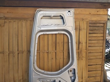 фото thumb №8, Двері зад праві mercedes sprinter 907 w907 w910
