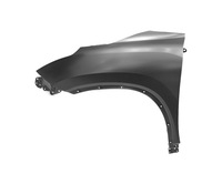 фото thumb №1, Toyota highlander 20 - крила передній лівий