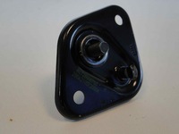 фото thumb №3, Mercedes sl r232 232 ушко крепление капот засов