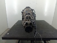 фото thumb №7, Кпп кпп / коробка передач автомат audi a6 c6 jml 6hp-19 tir 3.0 tdi v6