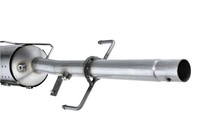 фото thumb №15, Фільтр часток твердих dpf mazda 6 gg/gy 2.0d 2002-