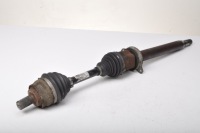 Купить Volvo v40 2 2.0 d4 приводной вал правая длинная 31437066, фото thumb