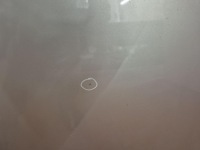 фото thumb №6, Opel astra iii h 04-07 капот кришка двигуна передня z157