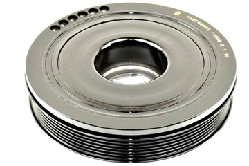 фото thumb №2, Fast колесо пасове вала renault trafic 01 2.0d