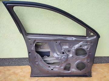 фото thumb №8, Двері hyundai ioniq v 5 перед ліві+ планка гарний