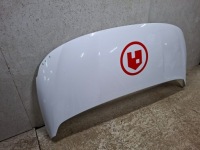 фото thumb №2, Капот berlingo rifter combo e proace city 2018- металлическая оригинал