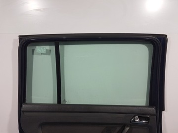 фото thumb №8, Volkswagen touran i двері зад ліві lb5n