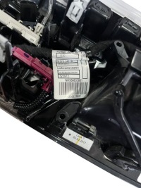 фото thumb №10, Bmw 5 g30 g31 ll0zb0z0 молдинг декоративная dekor консоли панели оригинал м-пакет