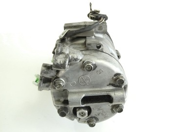 фото thumb №3, Компресор кондиціонера opel corsa c meriva 1.3cdti