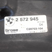 фото thumb №6, Bmw 2 cabrio f23 задний левый подъемник стекло дверь 2572945 2015