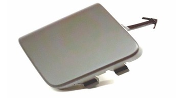 фото thumb №1, Заглушка вушка фаркоп бампера vw eos aso