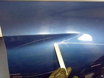 фото thumb №6, Bmw ix3 g08 крыло перед правый переднее c1m