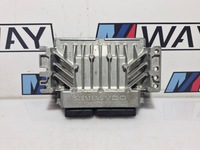 фото thumb №1, Mini cooper r50 r52 r53 модуль блок керування бортовий комп'ютер двигуна dme 7557395
