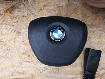 фото thumb №12, Bmw 7 f01 f02 панель подушки подушка безопасности оригинал