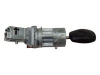 фото thumb №4, Оригинальная замок зажигания с ключ renault clio 3 iii 020208501