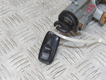 фото thumb №8, Ford ranger 06- 11 2.5 tdci блок управления двигателя набор стартовый wlas 18881d