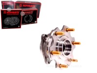 фото thumb №1, Подшипник колеса комплект mitsubishi pajero iv v80 3.