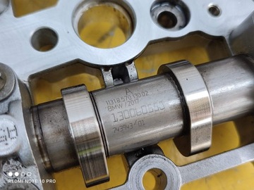 фото thumb №5, Bmw g30 валы распределительный вал b57