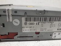 фото thumb №7, Audi a8 d3 02-09 зчитувач навігації dvd 4e0919887c