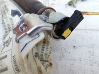 фото thumb №5, Шторка безопасности правая range rover evoque