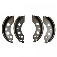 фото thumb №1, Maxgear 19-0299 набор колодка тормозных