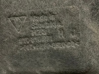 фото thumb №6, Подкрылок porsche cayenne 9y перед lh 9y0910971h