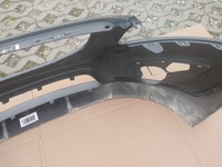 фото thumb №8, Бампер перед volvo c30 r design lift омыватель оригинал нет клеёный