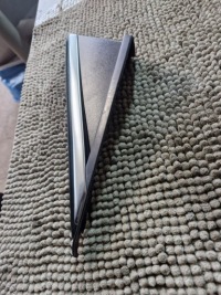 фото thumb №1, Opel astra k 5 v треугольник левый перед w крыло