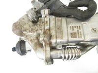 фото thumb №15, Радіатор вихлопних газів egr bmw f01 f02 f10 f11 f15 f16 f25 f26 f30 f31 n57 2023r.