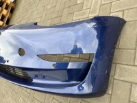 фото thumb №3, Tesla model 3 бампер передній перед