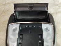 фото thumb №5, Jeep grand cherokee 15- usa лампа потолочный