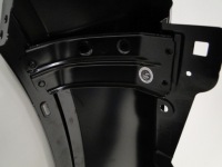 фото thumb №9, Mercedes glc 253 x253 крыло передний правый a2538800218 a2538810201