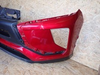 фото thumb №11, Mitsubishi eclipse cross 17- бампер переднє перед