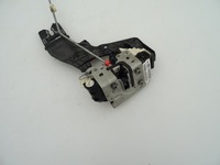 фото thumb №4, 2009-2018 dodge ram замок дверь правый задняя задний