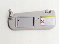 фото thumb №1, Защита солнцезащитная левая hyundai i30 ii 12-17 rok