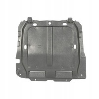 фото thumb №1, Защита pod двигатель opel combo, combo tour, corsa c,