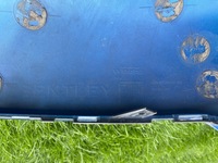 фото thumb №16, Bentley bentayga спойлер накладка бампера перед