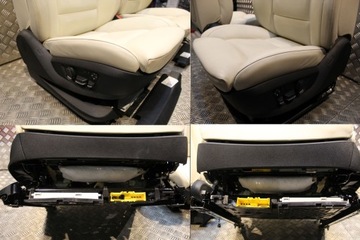 фото thumb №11, Bmw 5 f10 обивка диван обшивки комфорт подогрев individual śliczne!