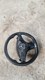 фото thumb №13, Руль mercedes e 207 w207 e 212 w212 amg
