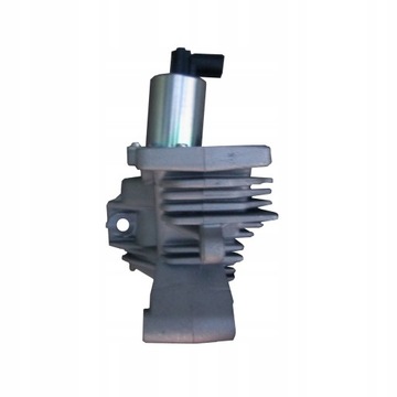 фото thumb №2, Клапан egr renault grand scenic ii 1.9 dci wrc