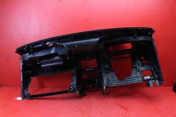 фото thumb №6, Панель роздавальна консоль капот подушка безпеки eu nissan qashqai 1 i j10 07-10