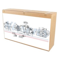 фото thumb №1, Компрессор кондиционера nissens do kia sportage 2.0