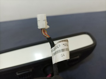 фото thumb №7, Mercedes c w205 зеркало заднего вида фотохромный