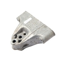 фото thumb №12, Porsche cayenne 9pa vw touareg 7l кронштейн кронштейн коробки передач 7l0399649c