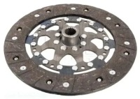 Купить Диск сцепления adp153114 blue print citroen, фото thumb