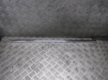 фото thumb №2, Планка накладка двері vw passat b5 fl хром