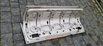 фото thumb №7, Audi 80 90 b2 купе quattro крышка зад крышка 82-87