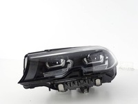 фото thumb №1, Лампа передняя левая bmw 3 g20 g21