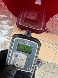 фото thumb №13, Mazda cx-5 kf дверь левая перед i задняя rok 2021 цвет 46v