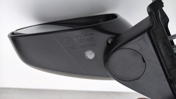 фото thumb №7, Honda jazz iii 09- зеркало левая 5 pin европа e13021453 lu97